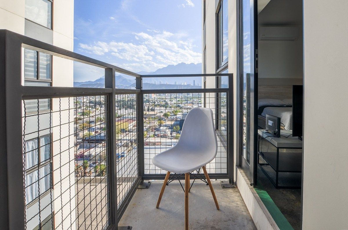 Apartamento em Centro, Monterrey, foto 3 de 14