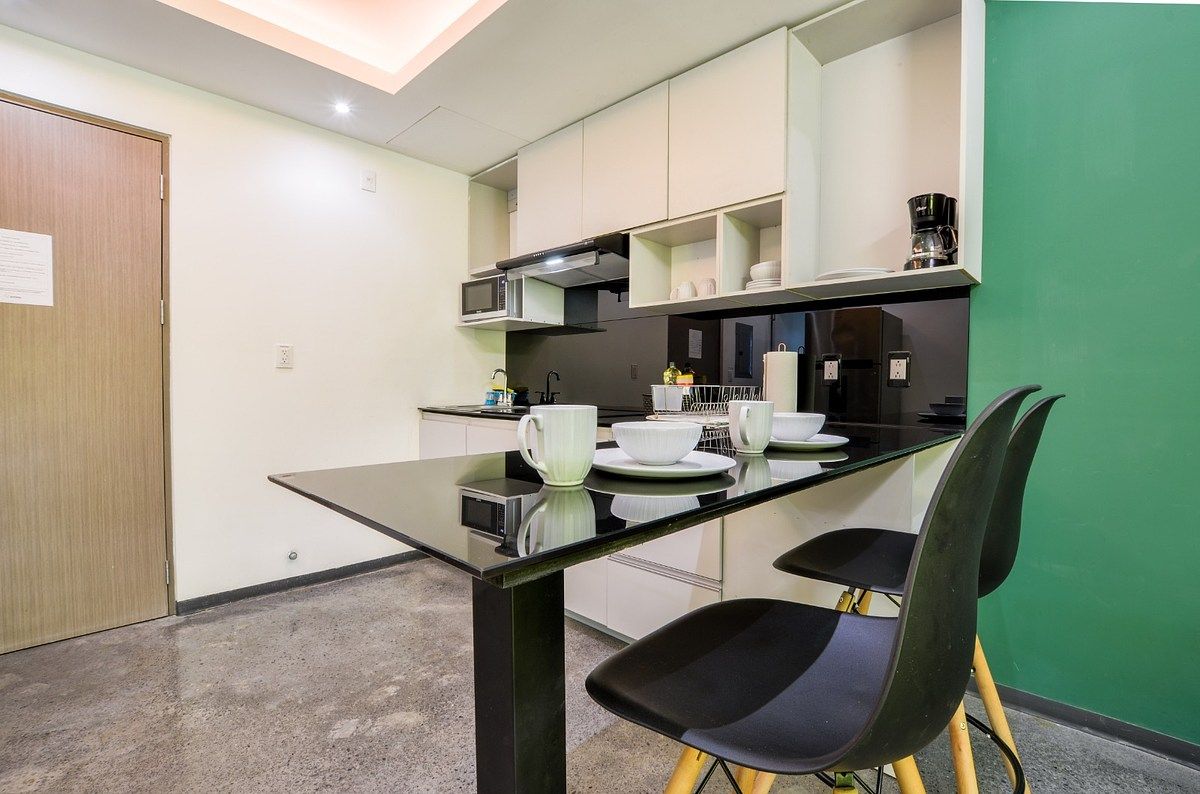 Apartamento em Centro, Monterrey, foto 11 de 14