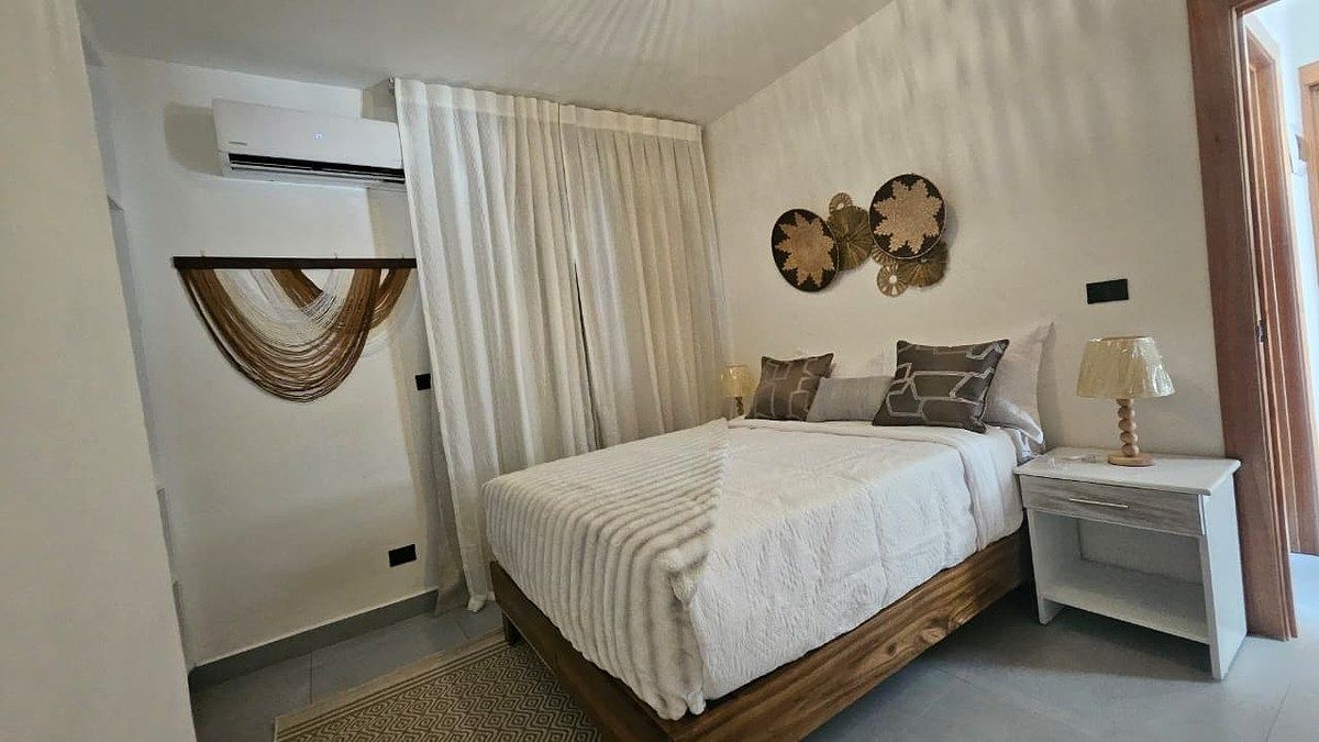 Apartamento en Centro de Ciudad, Las Terrenas, foto 7 de 11
