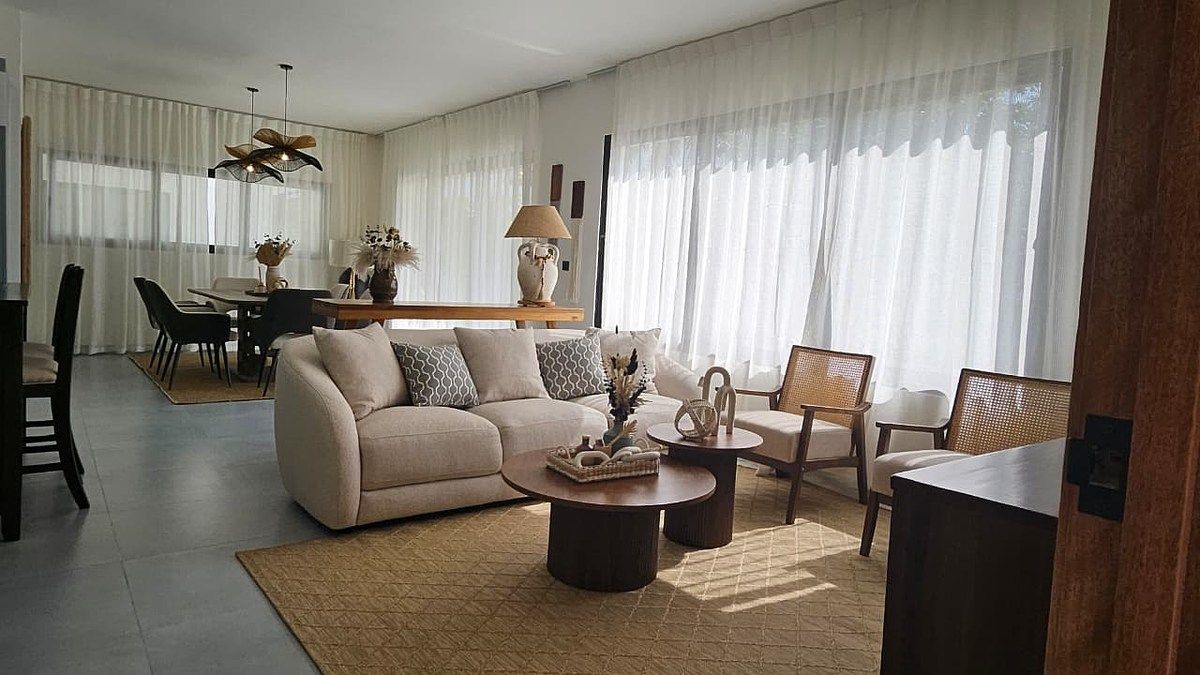 Apartamento en Centro de Ciudad, Las Terrenas, foto 9 de 11