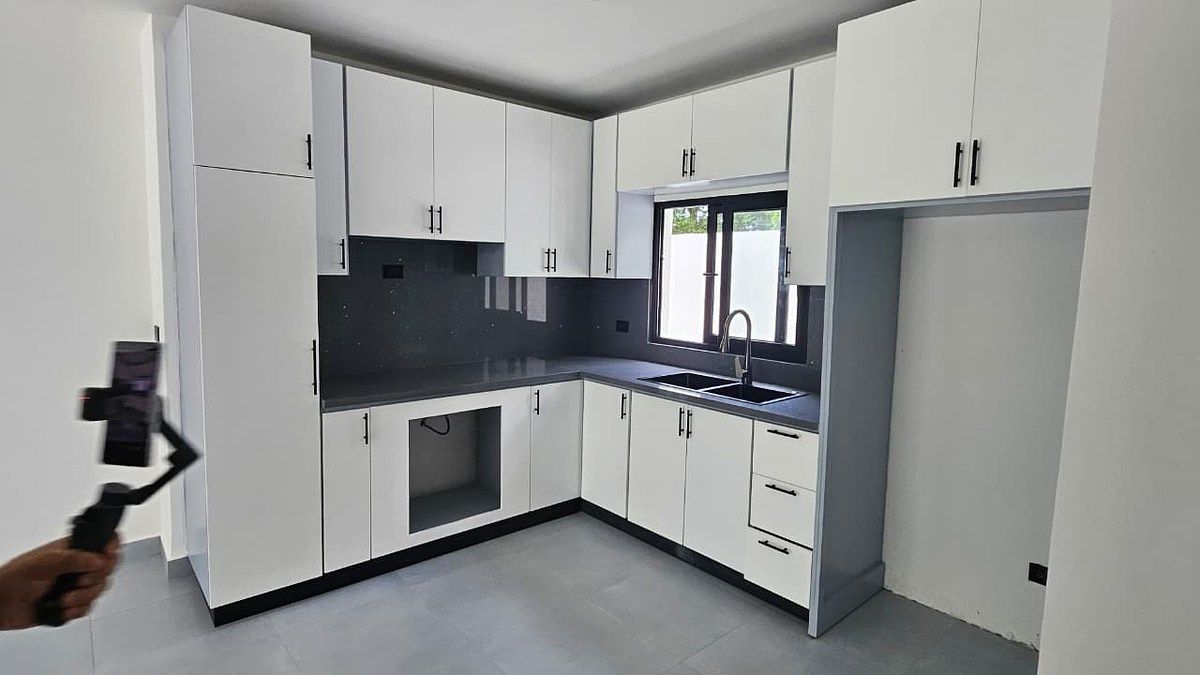 Apartamento en Centro de Ciudad, Las Terrenas, foto 10 de 11