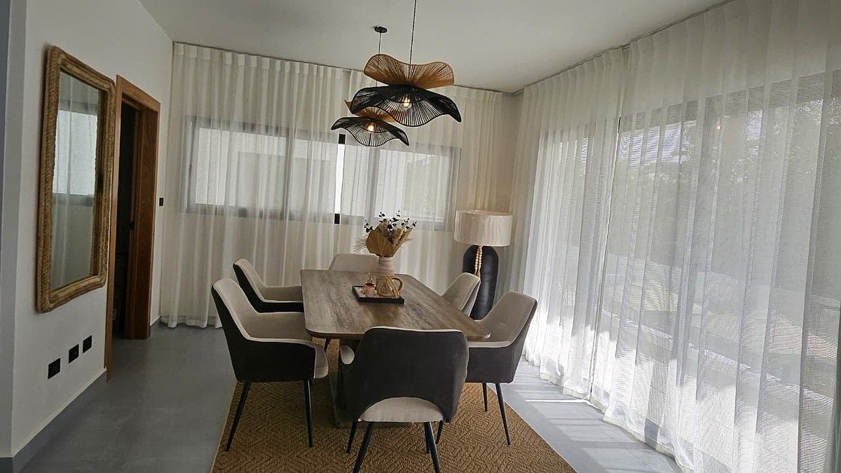 Apartamento en Centro de Ciudad, Las Terrenas, foto 11 de 11