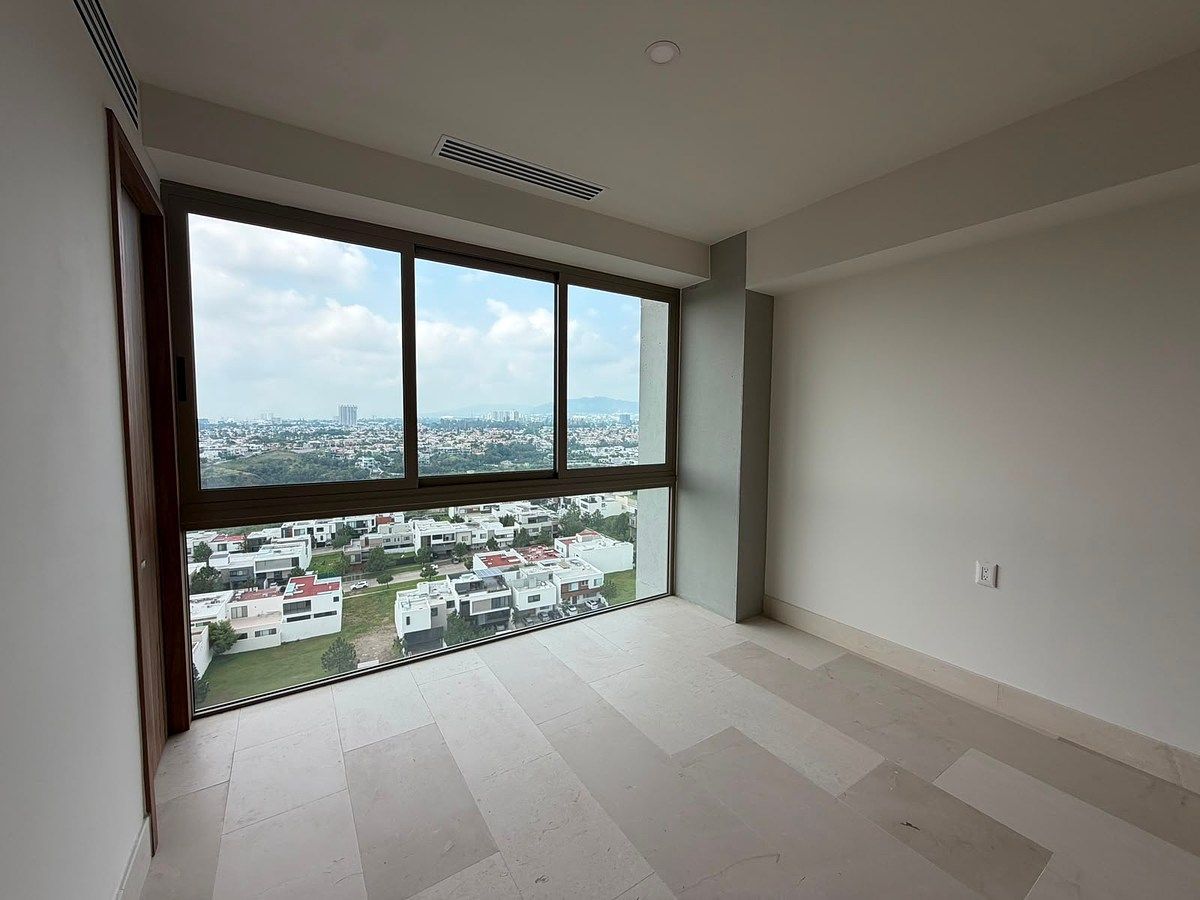 Departamento en Puerta las Lomas, Zapopan, foto 6 de 25
