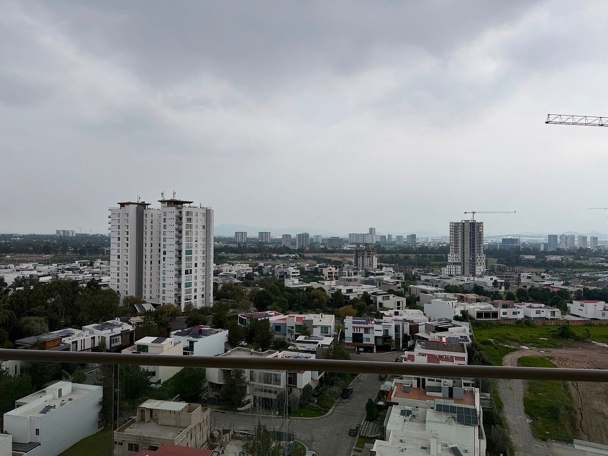 Departamento en Puerta las Lomas, Zapopan, foto 8 de 25