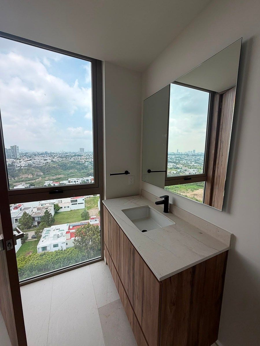 Departamento en Puerta las Lomas, Zapopan, foto 11 de 25