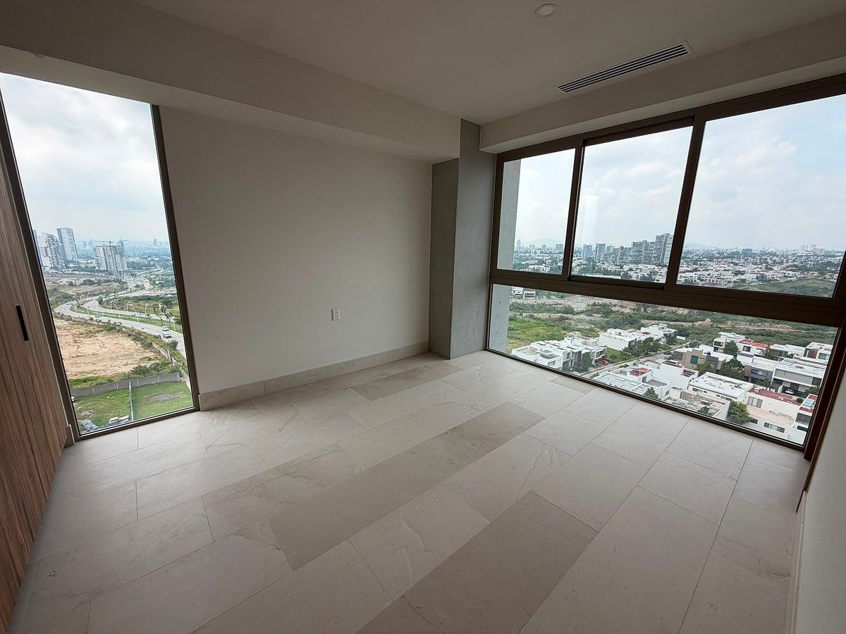 Departamento en Puerta las Lomas, Zapopan, foto 10 de 25