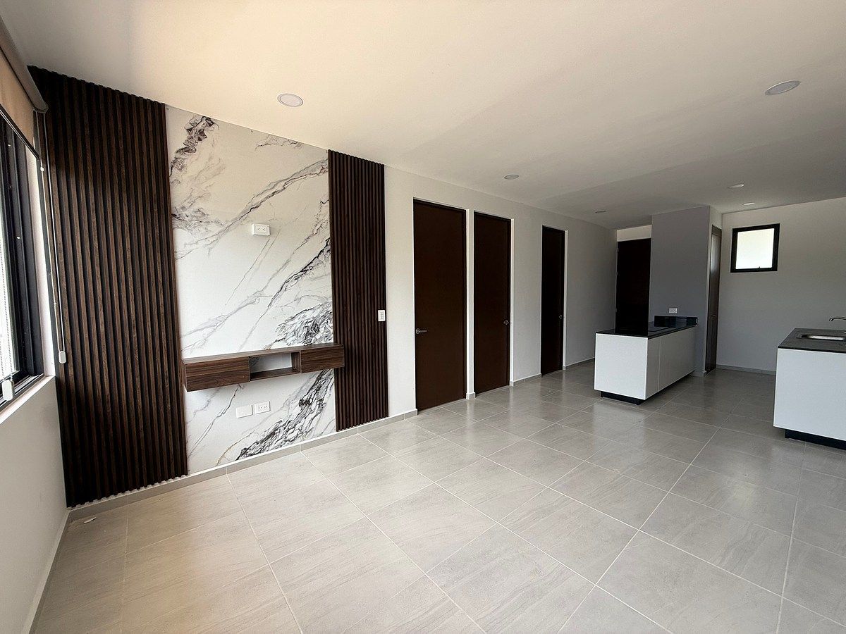 Departamento en Temozón Norte, Mérida, foto 11 de 25