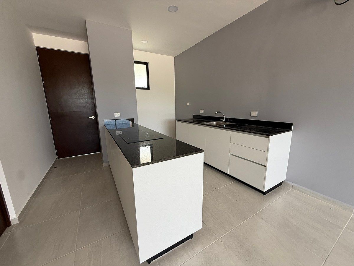 Departamento en Temozón Norte, Mérida, foto 12 de 25
