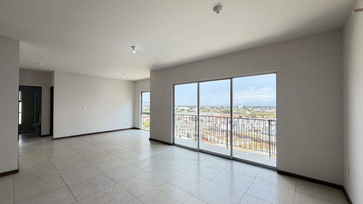 Apartment in Santa Ana Tepetitlán, Zapopan, photo 3 of 27