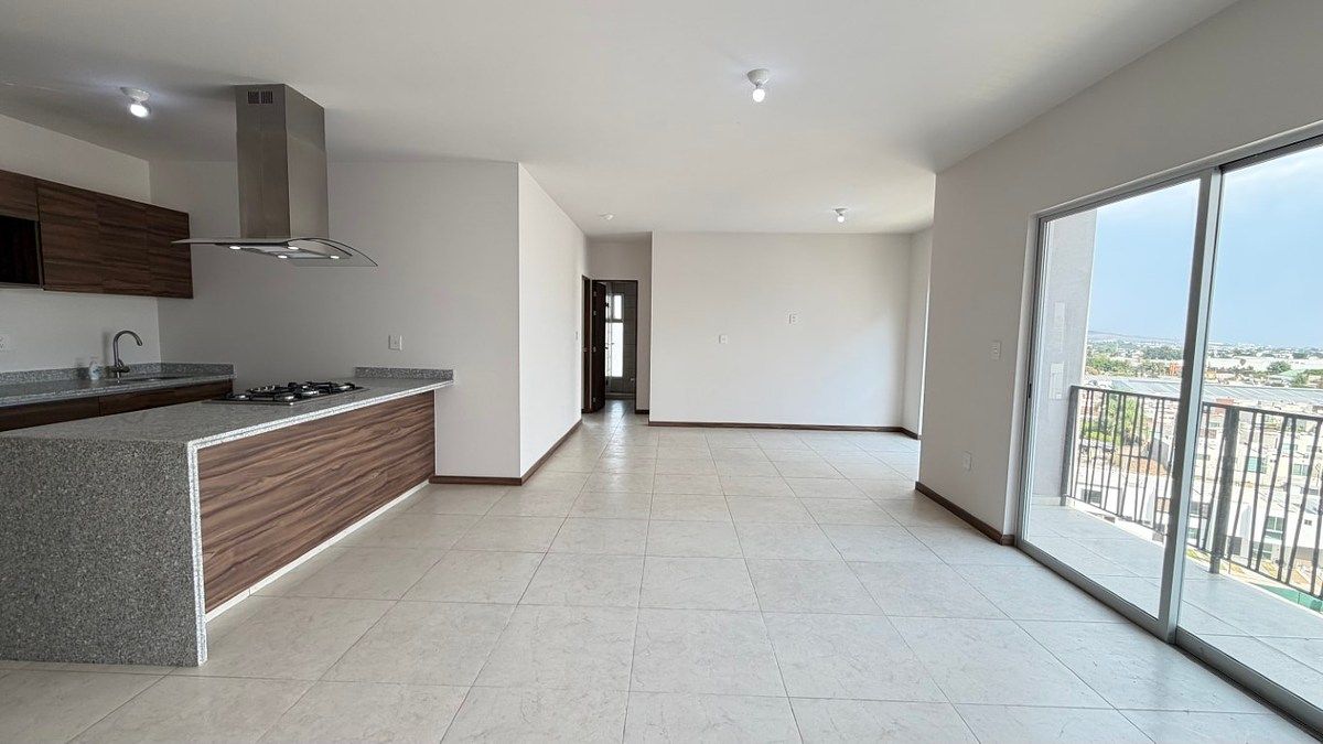 Apartment in Santa Ana Tepetitlán, Zapopan, photo 4 of 27