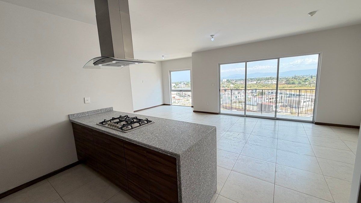 Apartment in Santa Ana Tepetitlán, Zapopan, photo 8 of 27