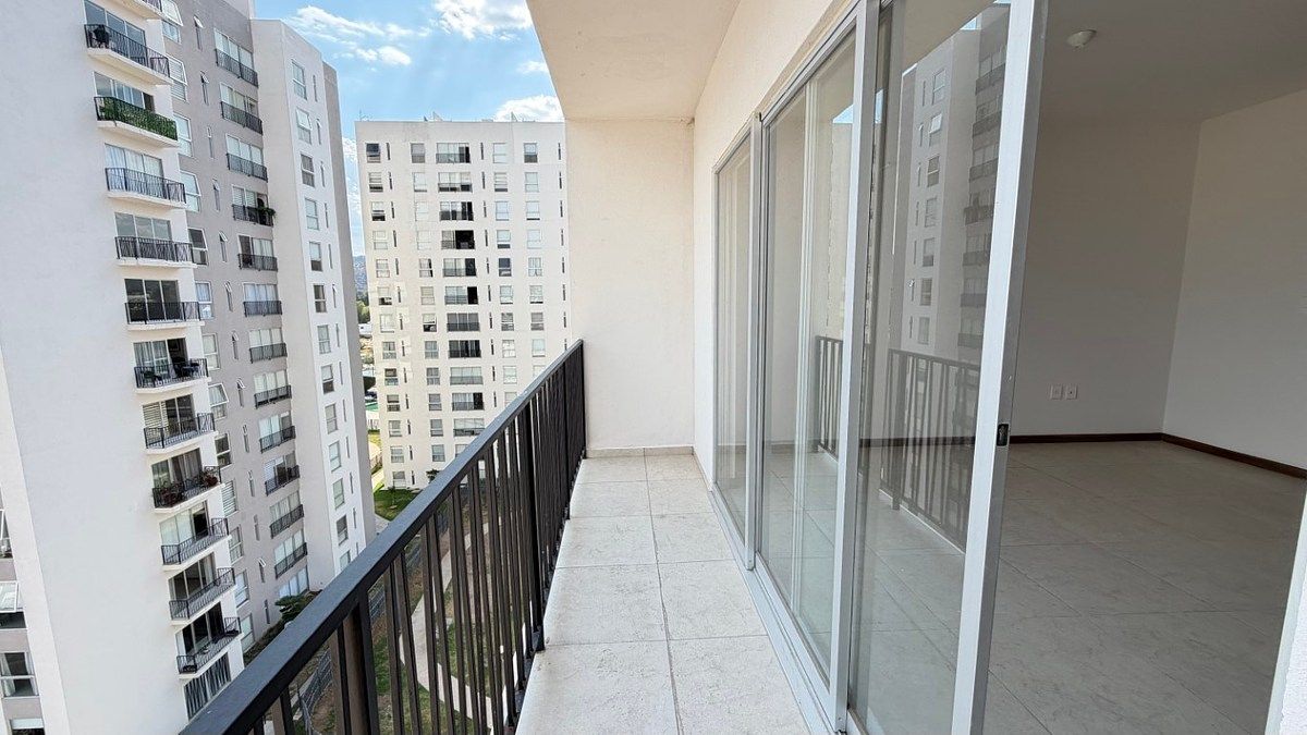 Apartment in Santa Ana Tepetitlán, Zapopan, photo 20 of 27