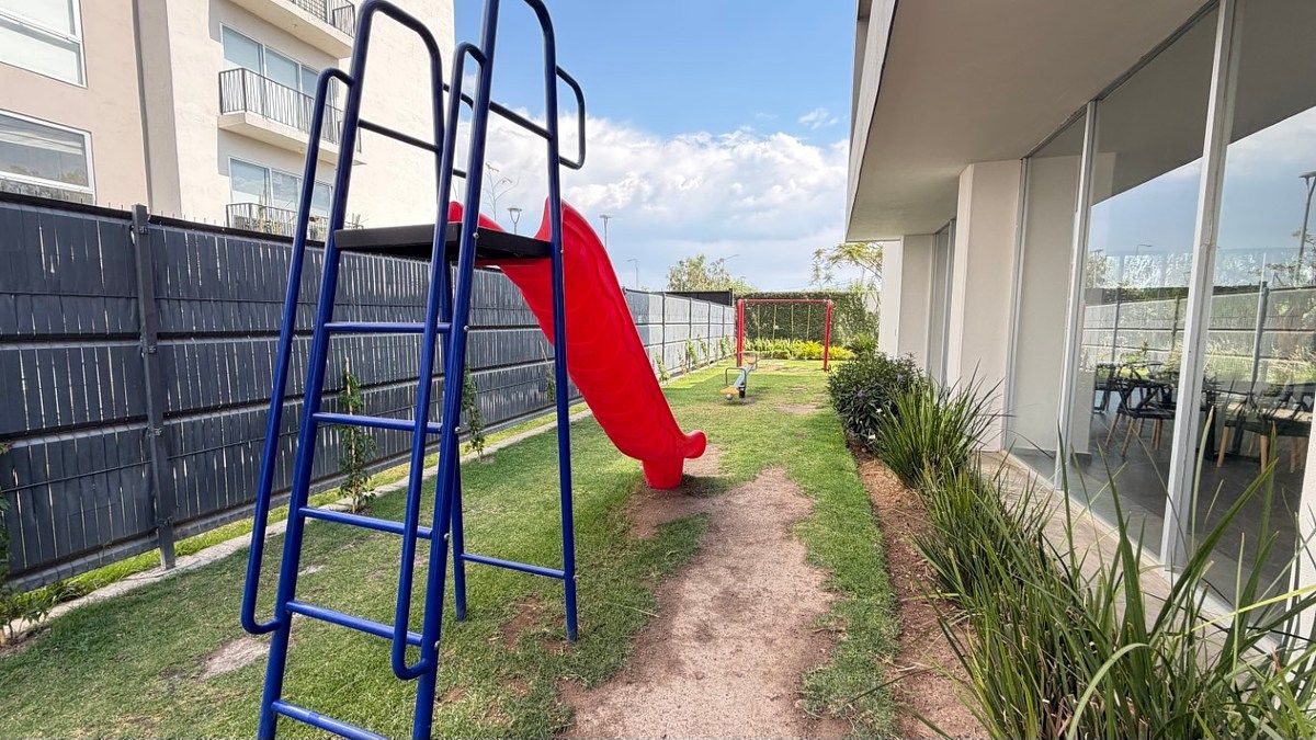Apartment in Santa Ana Tepetitlán, Zapopan, photo 24 of 27
