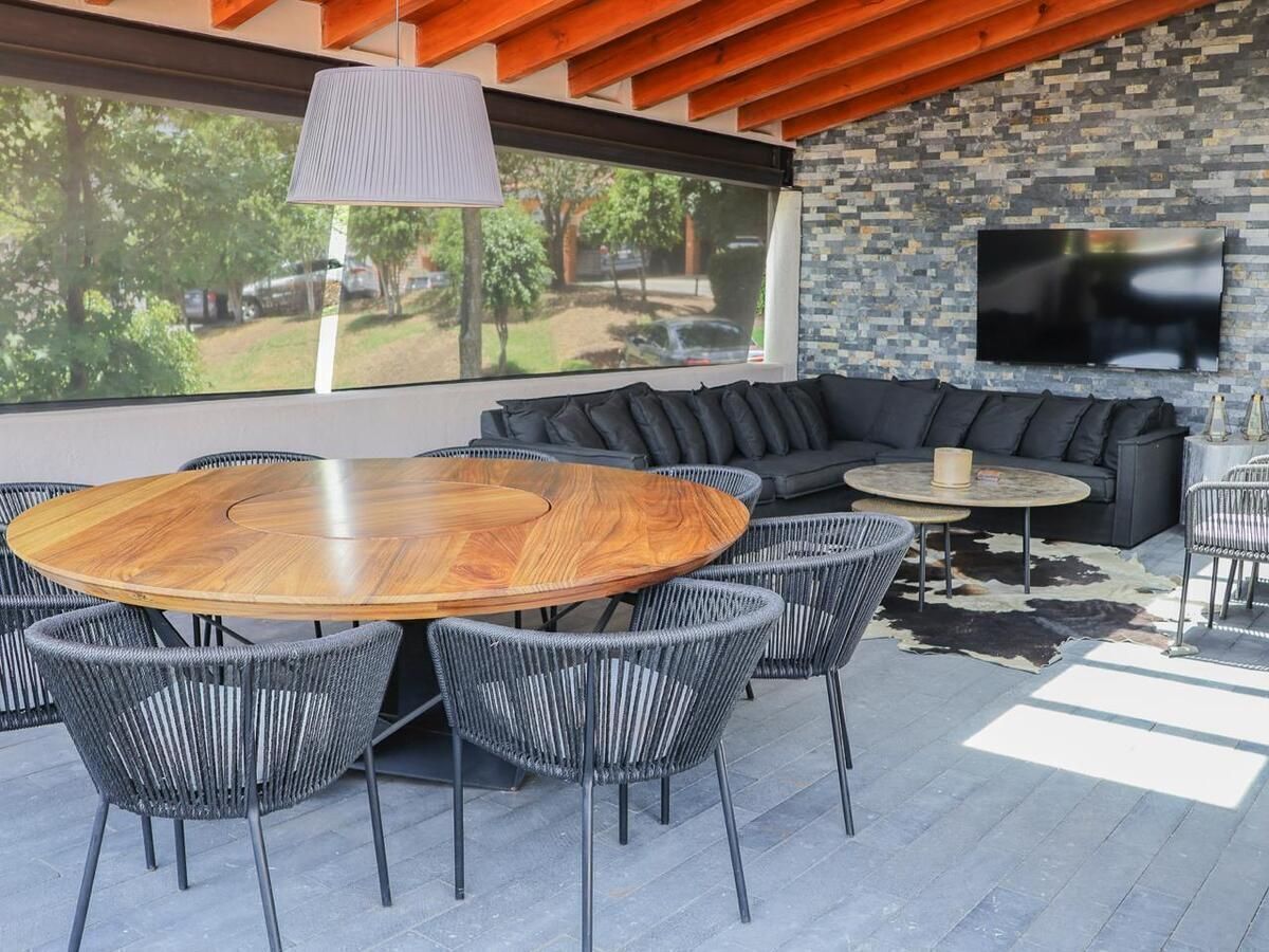 CASA VENTA BOSQUES DE LAS LOMAS LAS TEJAS, foto 1 de 22