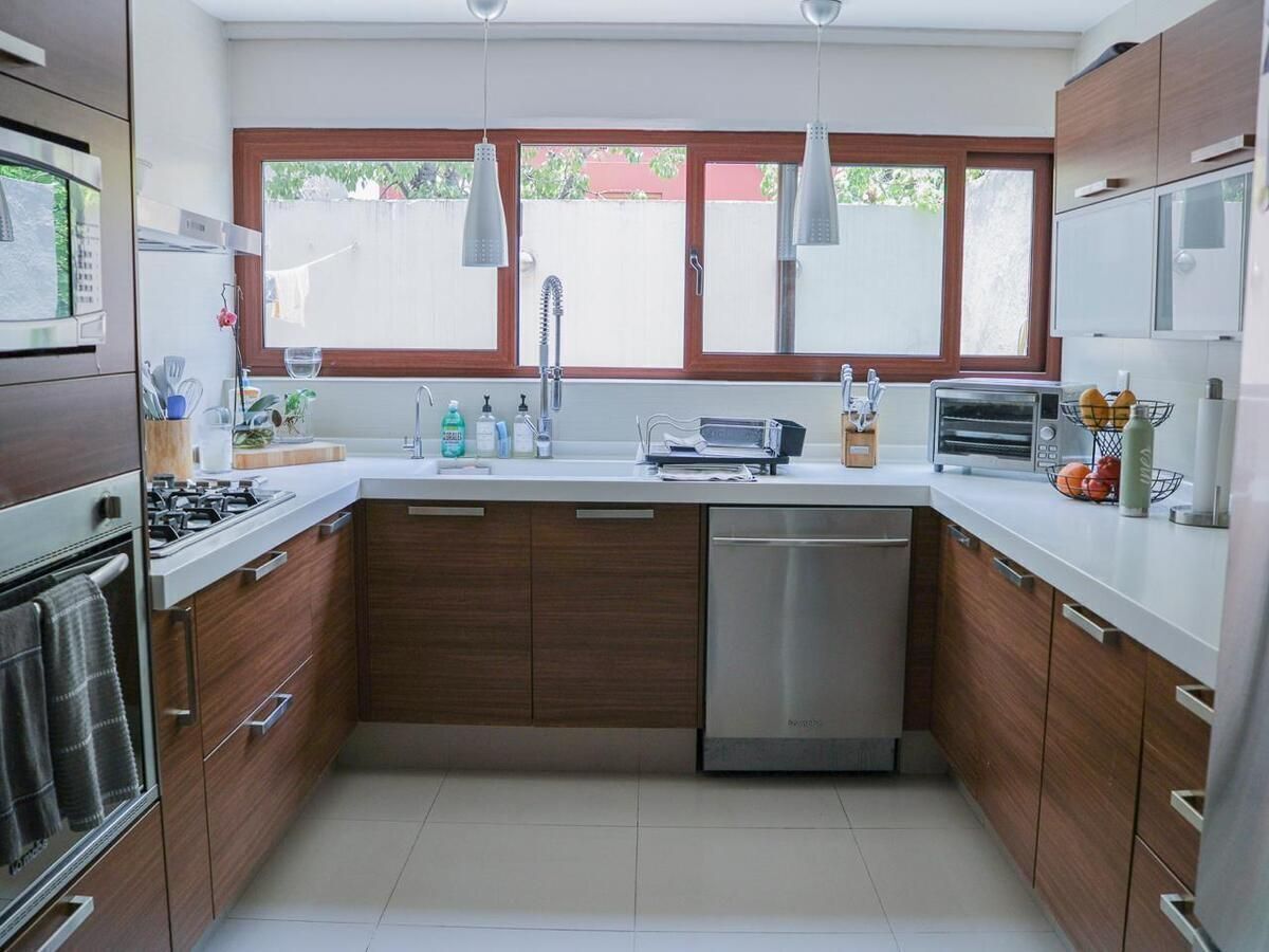 Casa en condominio en Bosques de las Lomas, Cuajimalpa de Morelos, foto 8 de 22