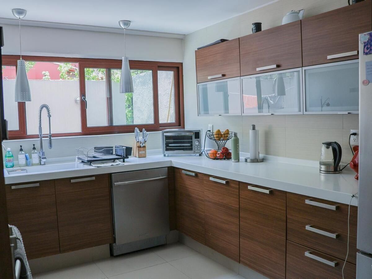 Casa en condominio en Bosques de las Lomas, Cuajimalpa de Morelos, foto 9 de 22