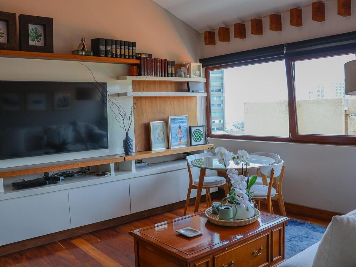 Casa en condominio en Bosques de las Lomas, Cuajimalpa de Morelos, foto 10 de 22