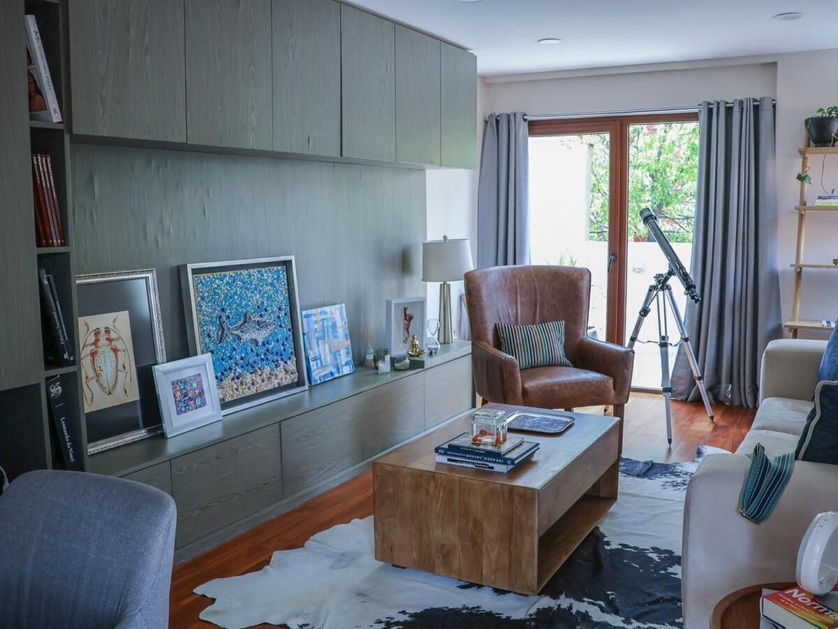 Casa en condominio en Bosques de las Lomas, Cuajimalpa de Morelos, foto 11 de 22