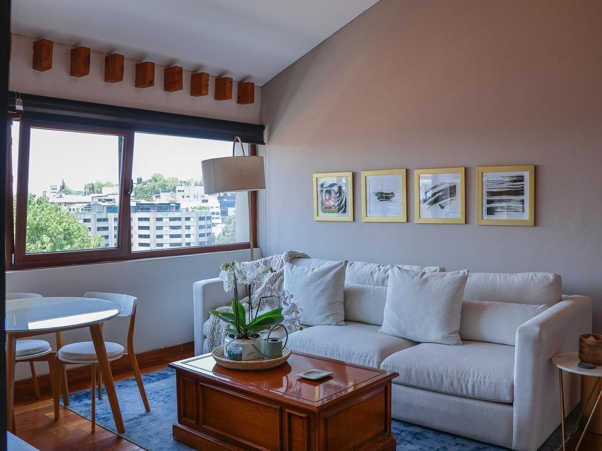 Casa en condominio en Bosques de las Lomas, Cuajimalpa de Morelos, foto 12 de 22