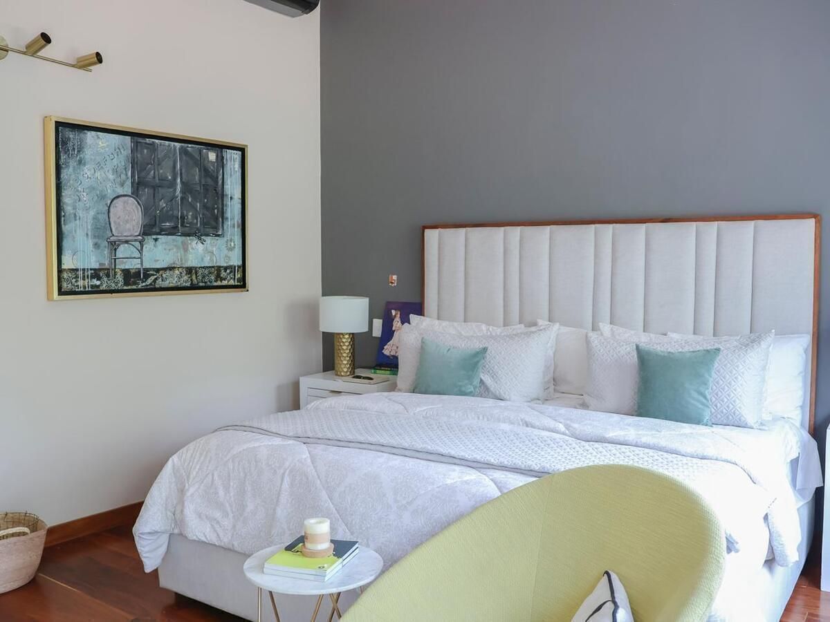 Casa en condominio en Bosques de las Lomas, Cuajimalpa de Morelos, foto 14 de 22