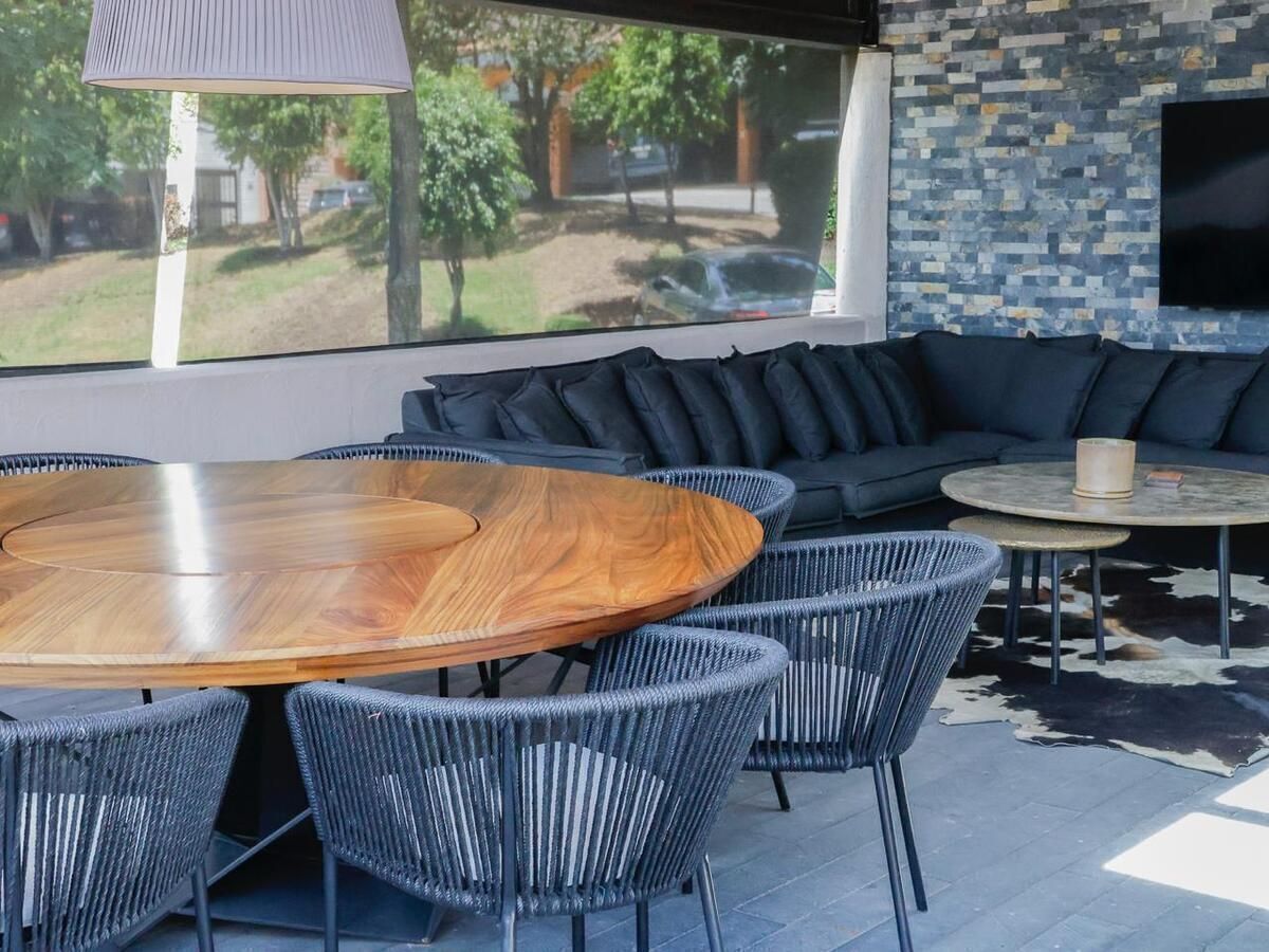 Casa en condominio en Bosques de las Lomas, Cuajimalpa de Morelos, foto 22 de 22