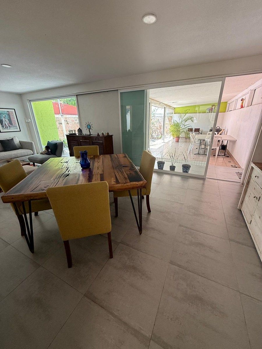 Casa en Álamos 2a Sección, Querétaro, foto 3 de 24