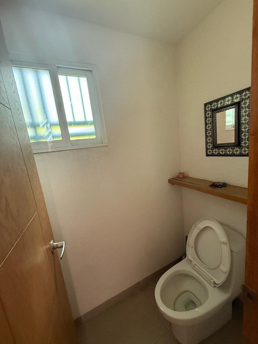 Casa en Álamos 2a Sección, Querétaro, foto 6 de 24