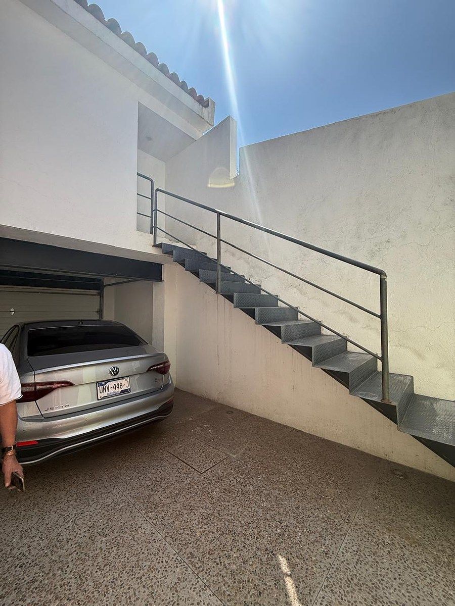 Casa en Álamos 2a Sección, Querétaro, foto 24 de 24