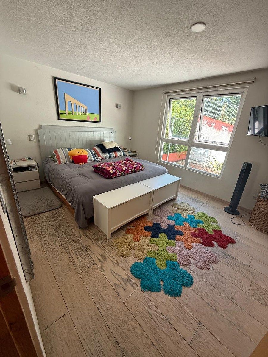 Casa en Álamos 2a Sección, Querétaro, foto 7 de 24