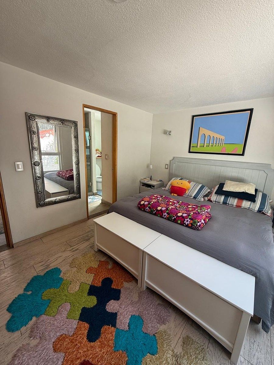 Casa en Álamos 2a Sección, Querétaro, foto 12 de 24
