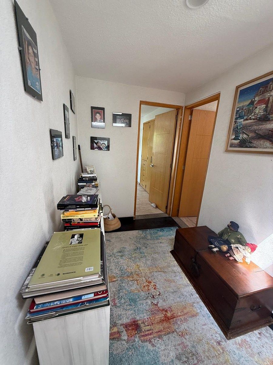 Casa en Álamos 2a Sección, Querétaro, foto 17 de 24