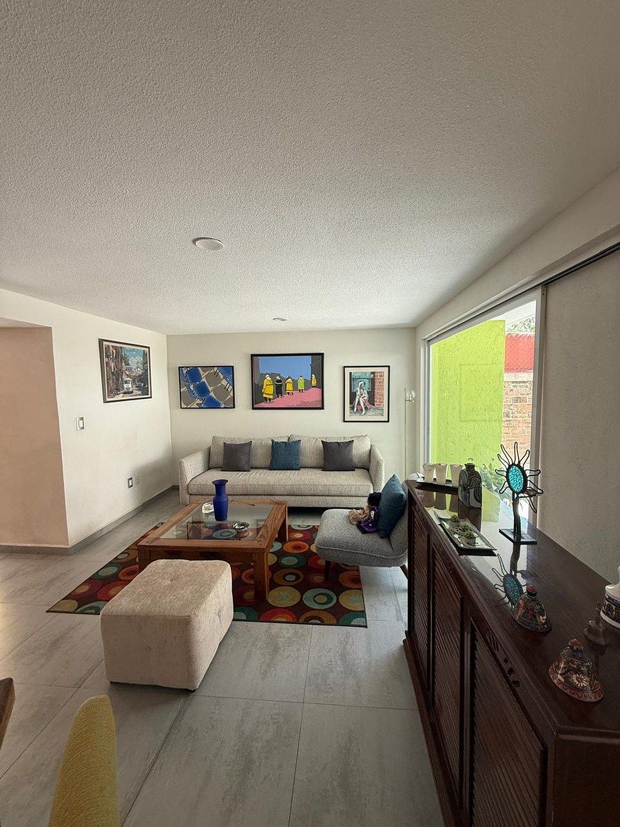 Casa en Álamos 2a Sección, Querétaro, foto 20 de 24