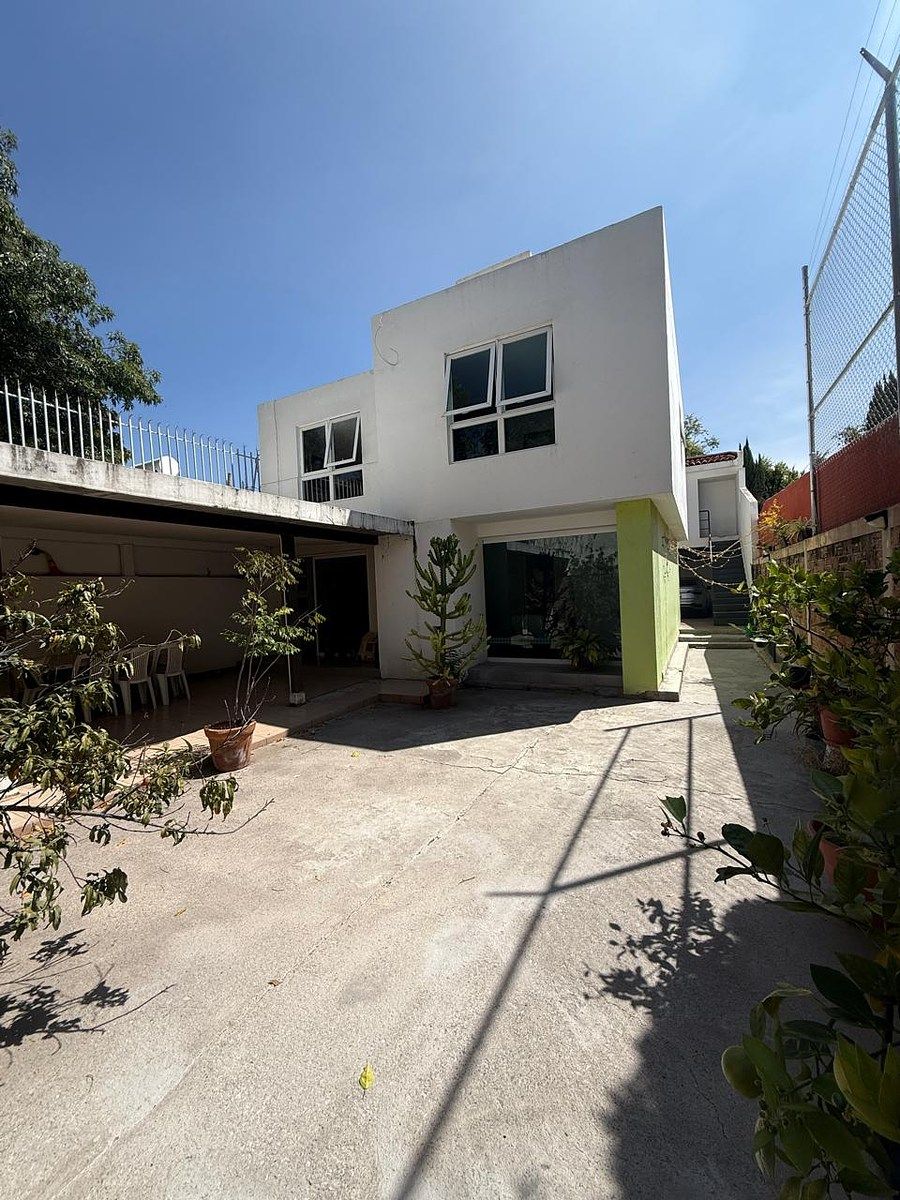 Casa en Álamos 2a Sección, Querétaro, foto 22 de 24