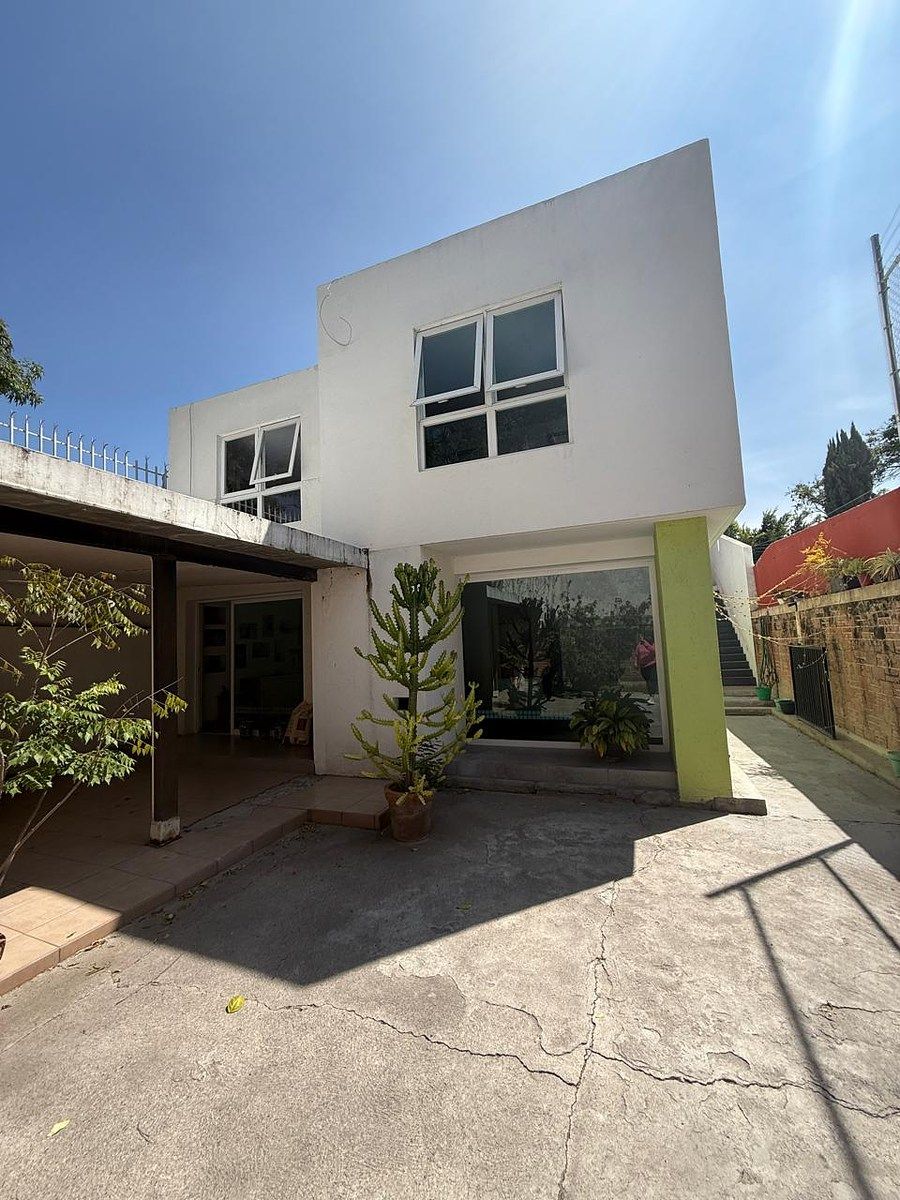 Casa en Álamos 2a Sección, Querétaro, foto 23 de 24