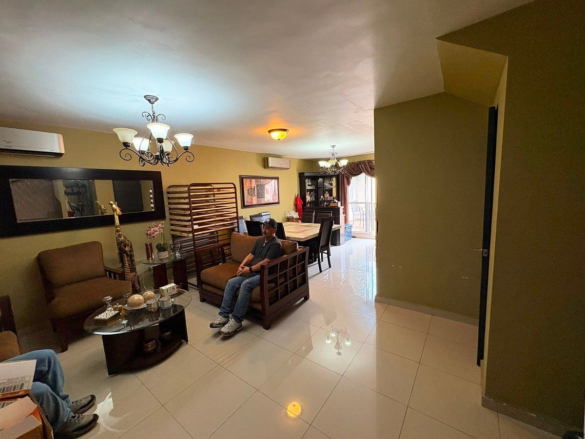 Casa em Cerradas de Cumbres, Monterrey, foto 4 de 35