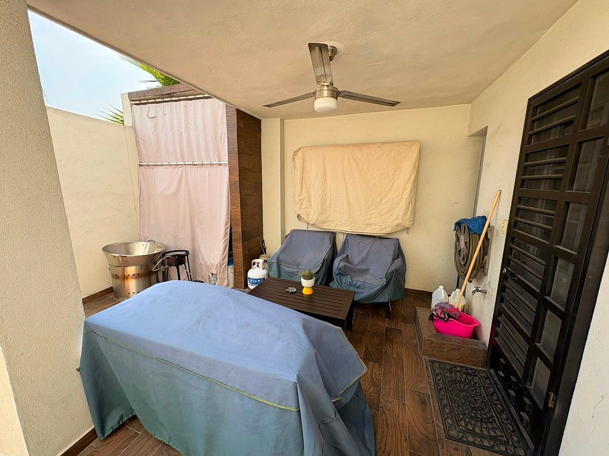Casa em Cerradas de Cumbres, Monterrey, foto 10 de 35