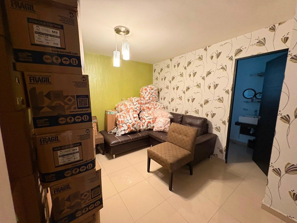 Casa en Cerradas de Cumbres, Monterrey, foto 13 de 35