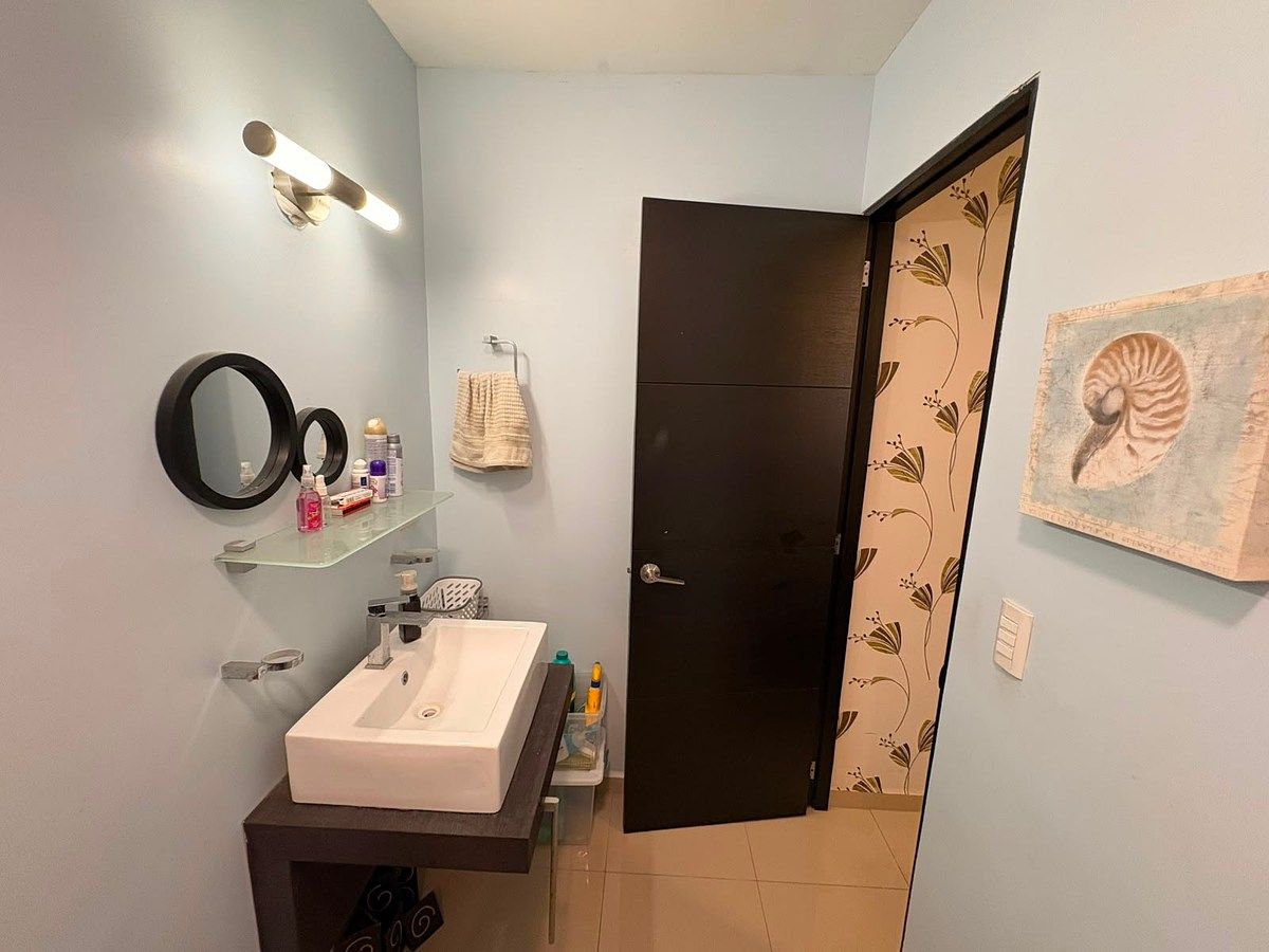 Casa em Cerradas de Cumbres, Monterrey, foto 15 de 35