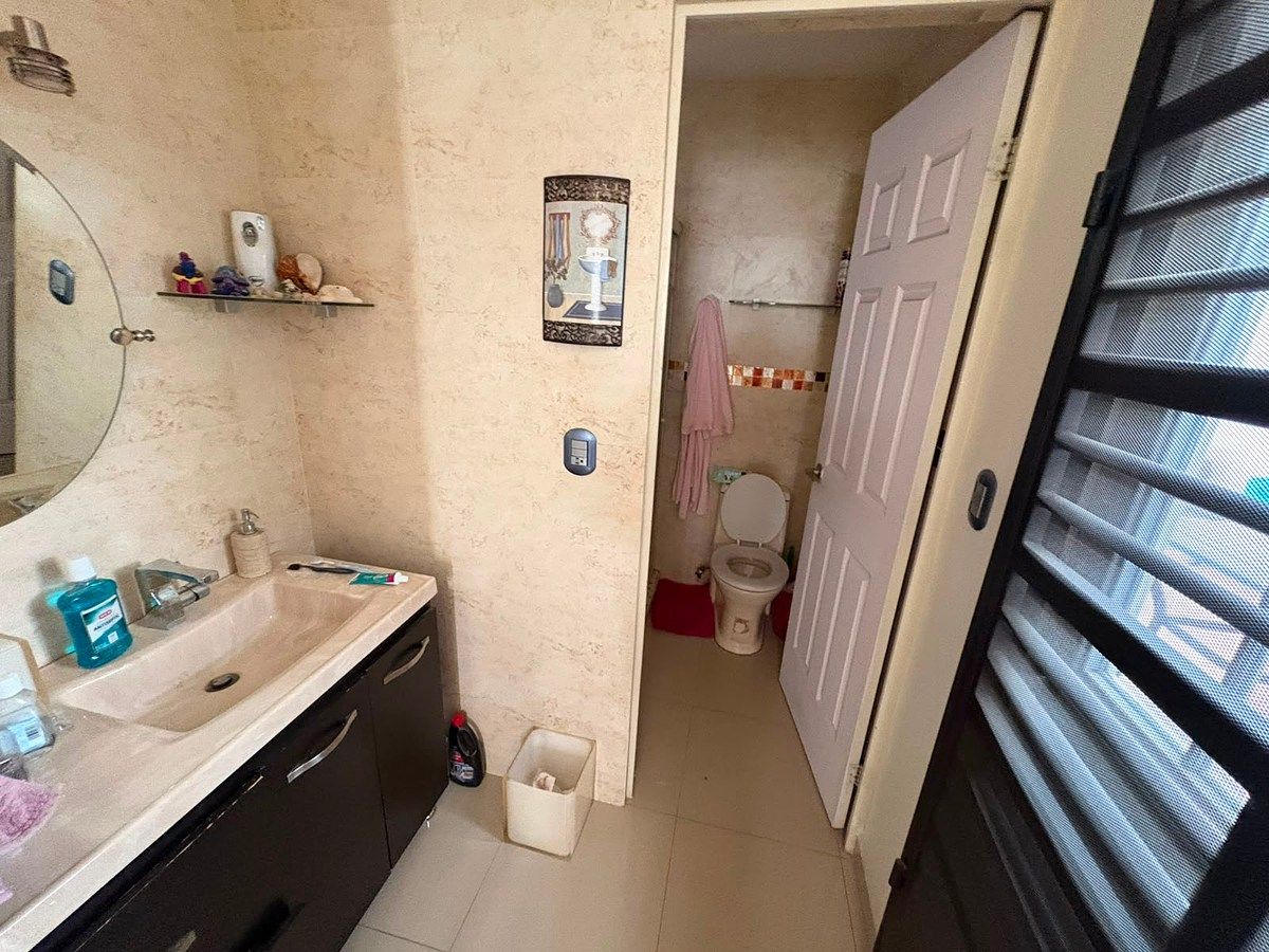 Casa en Cerradas de Cumbres, Monterrey, foto 21 de 35