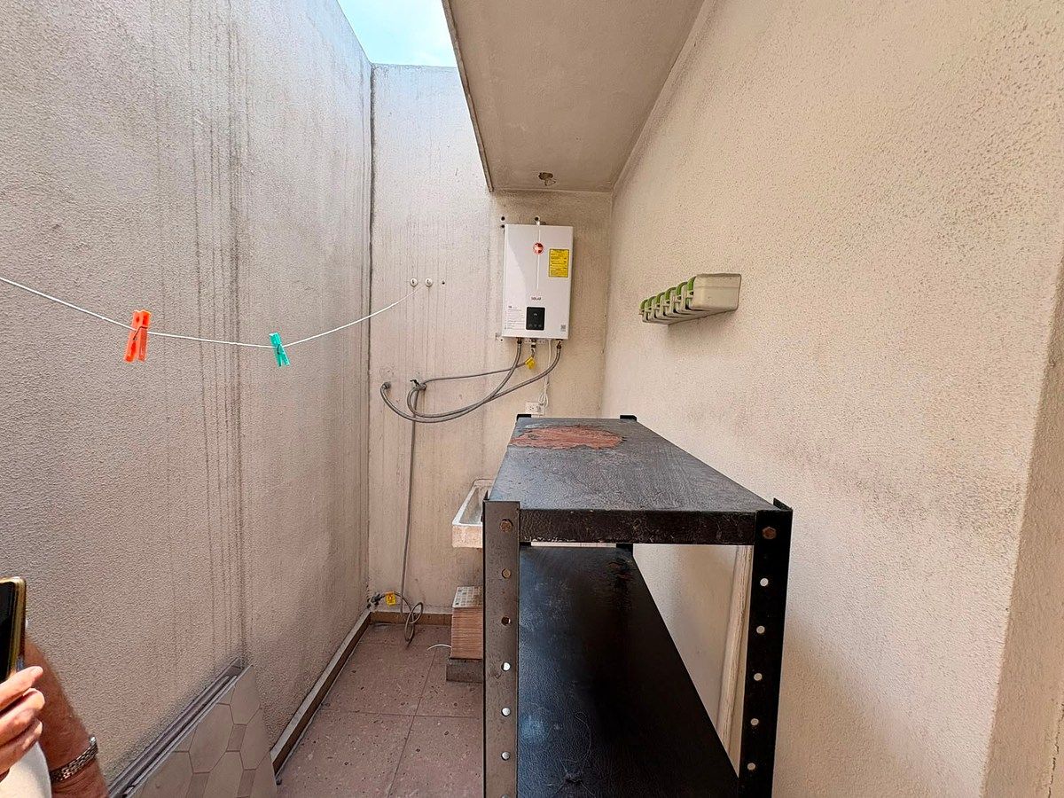 Casa em Cerradas de Cumbres, Monterrey, foto 28 de 35