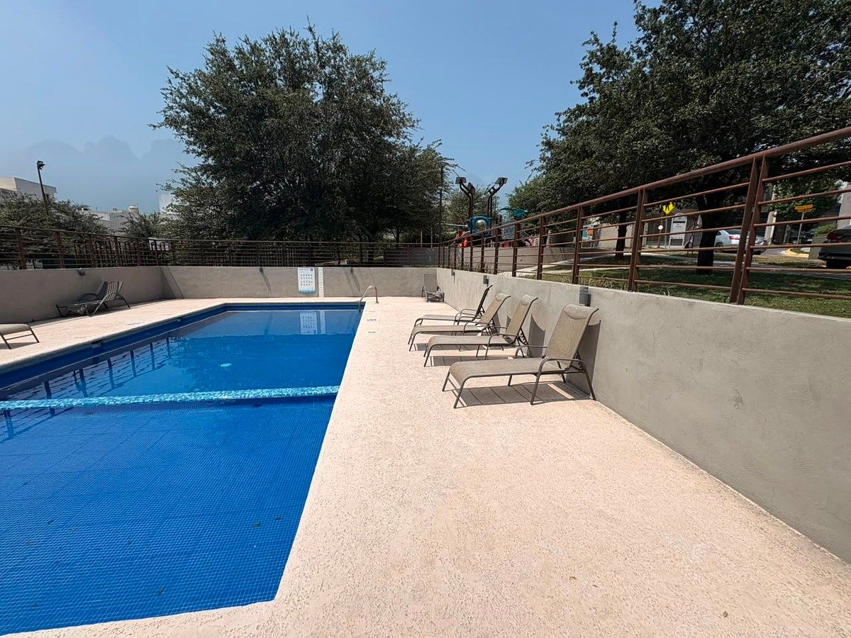 Casa em Cerradas de Cumbres, Monterrey, foto 31 de 35