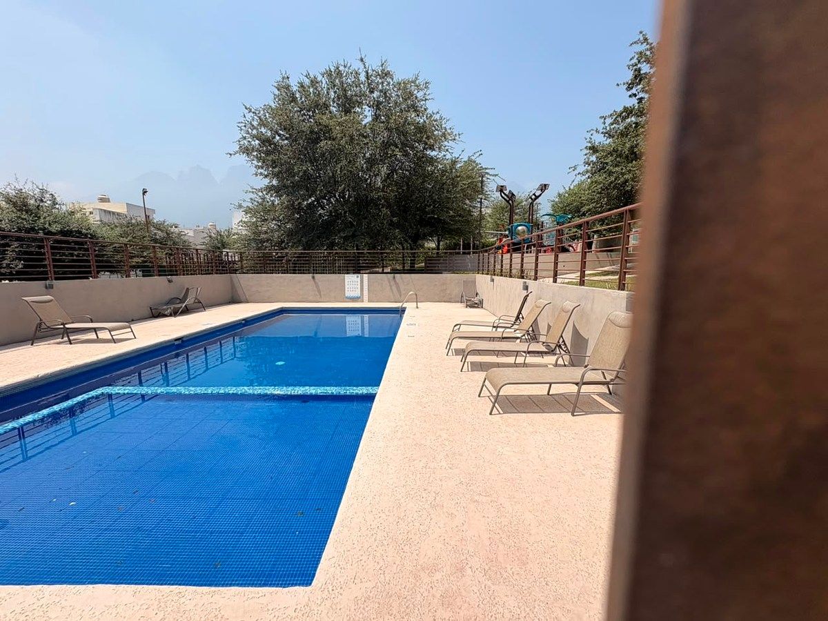 Casa em Cerradas de Cumbres, Monterrey, foto 30 de 35