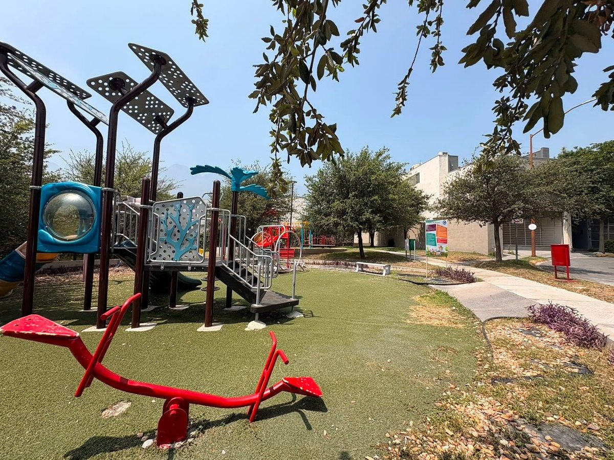 Casa em Cerradas de Cumbres, Monterrey, foto 32 de 35