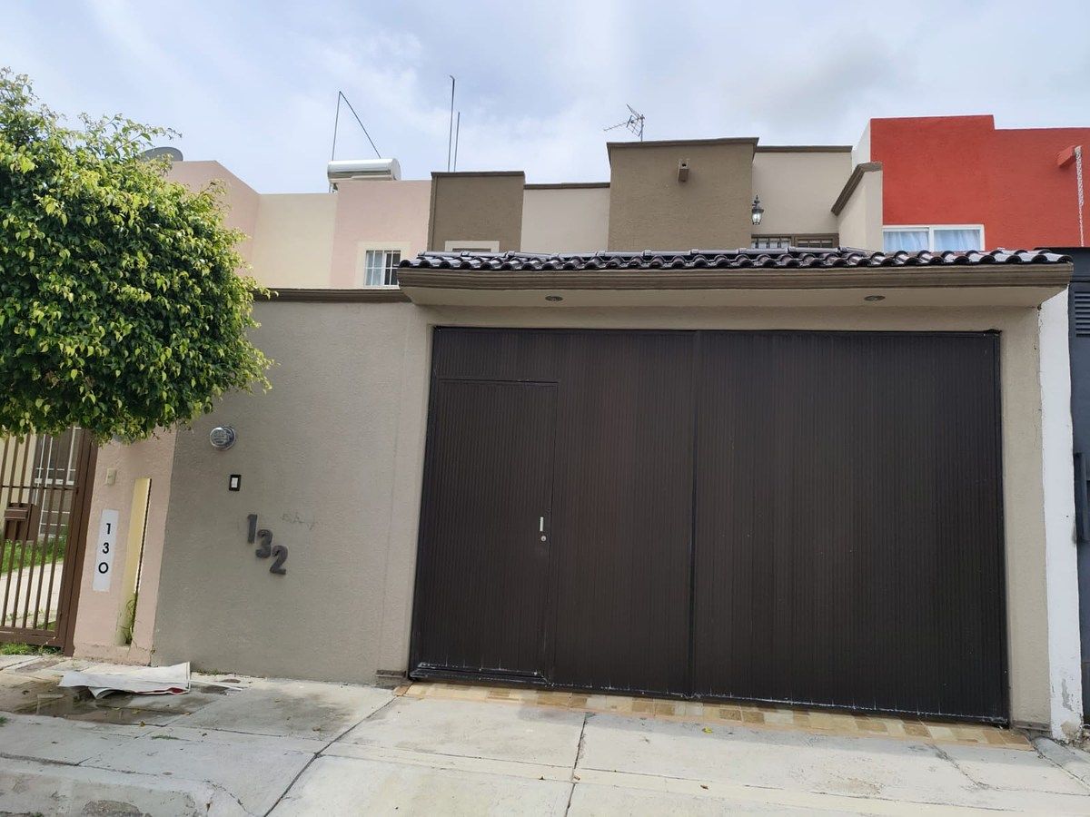 Casa à Venda em Colinas del Sur Querétaro, foto 1 de 17