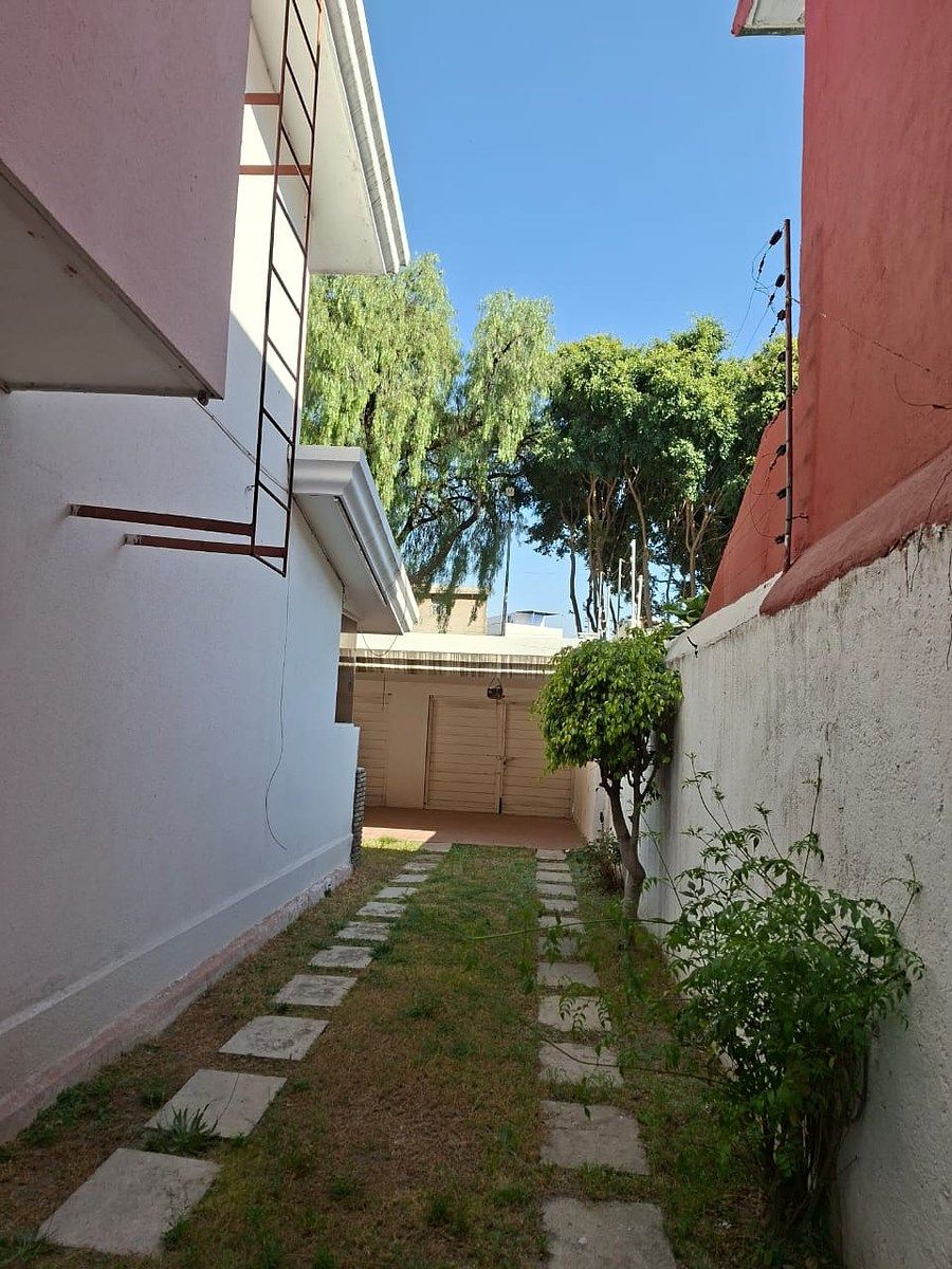Casa em Club de Golf las Fuentes, Puebla, foto 2 de 26