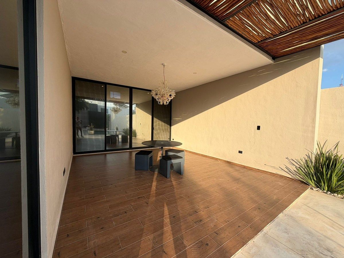 House in Dzityá, Mérida, photo 4 of 15