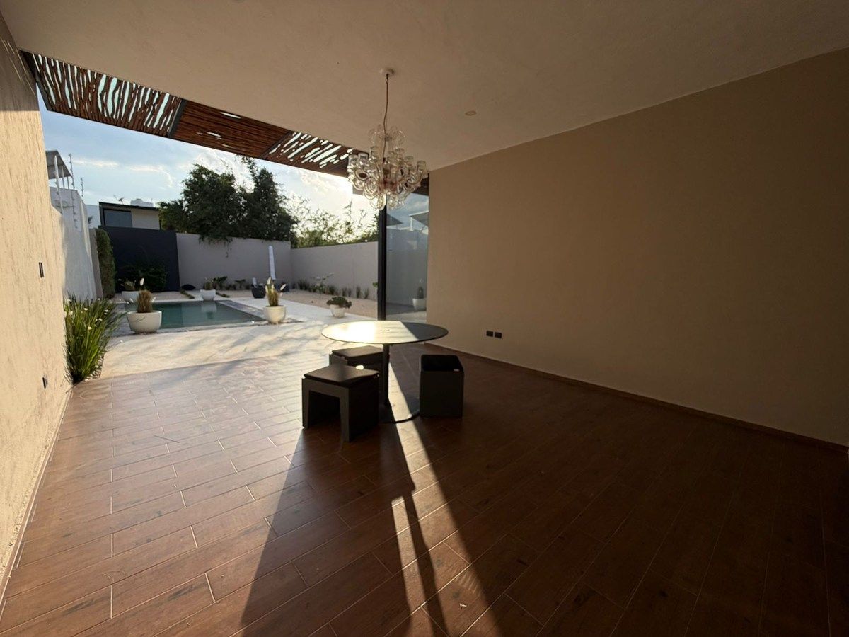 House in Dzityá, Mérida, photo 5 of 15