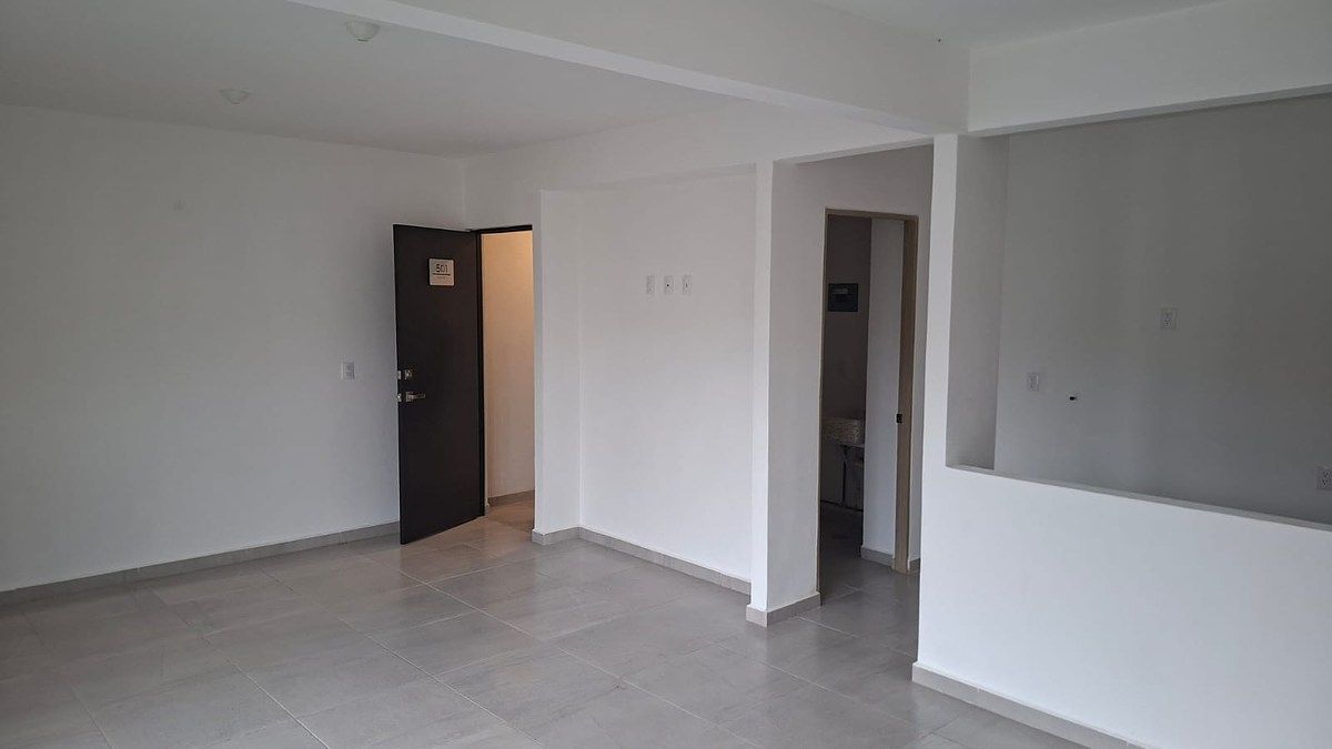 Departamento en Bosque Real, Huixquilucan, foto 5 de 12