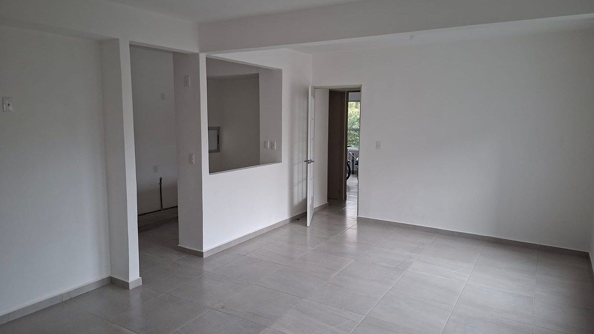 Departamento en Bosque Real, Huixquilucan, foto 6 de 12