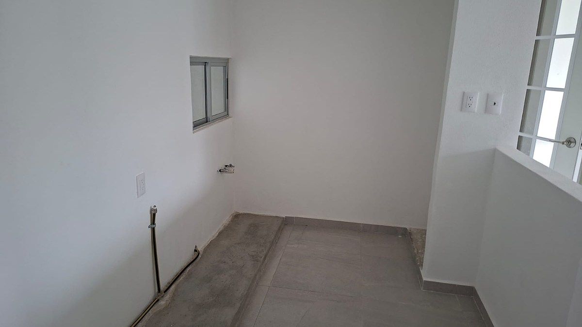 Departamento en Bosque Real, Huixquilucan, foto 7 de 12